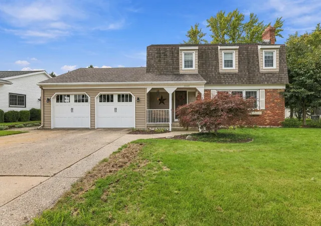 Photo 1 of Sale Pending at 3348 Tomahawk Dr Sw, Grandville, MI 49418 | MLS# 65026052271 | Listing updated on 2026-10-18