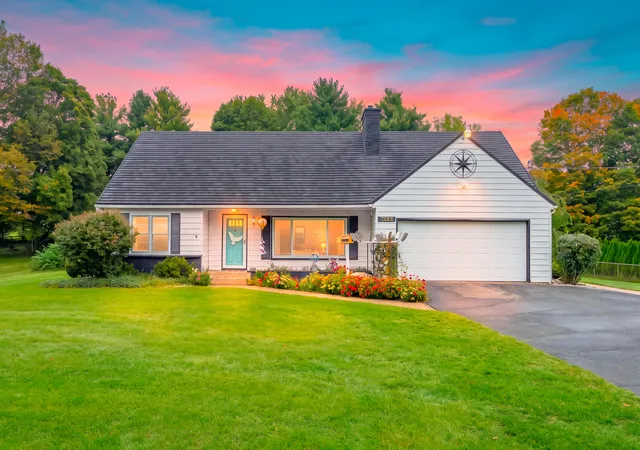 Photo 1 of Single family home for sale at 7665 E Mill Ave, Kalamazoo, MI 49048 | MLS# 66026052275 | Listing updated on 2026-10-21