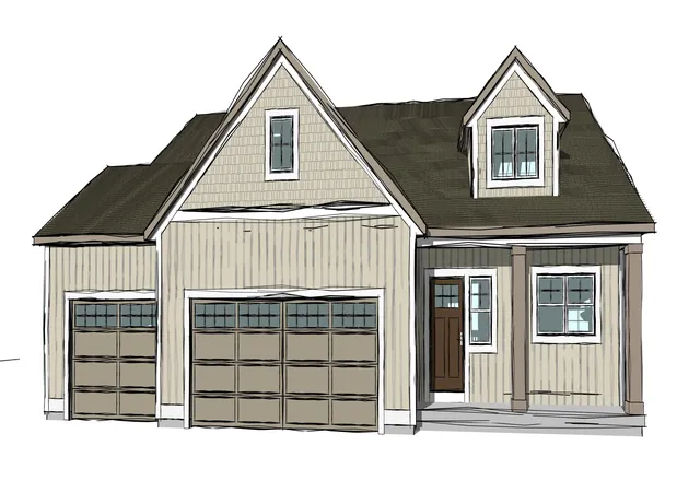 Photo 2 of Single family home for sale at 11711 Cherrybud Dr #Lot 253, Holland, MI 49424 | MLS# 71026052269 | Listing updated on 2026-10-15