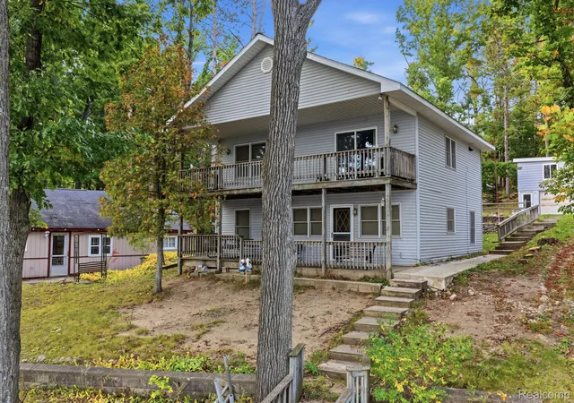 Single family home for sale at 2259 Kassuba Rd, Gaylord, MI 49735 | MLS# 20261079455