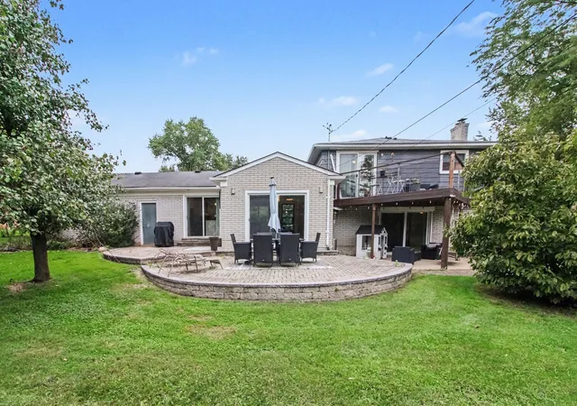 Photo 20 of Single family home for sale at 24697 S Cromwell Dr, Franklin, MI 48025 | MLS# 81026052292 | Listing updated on 2026-10-16