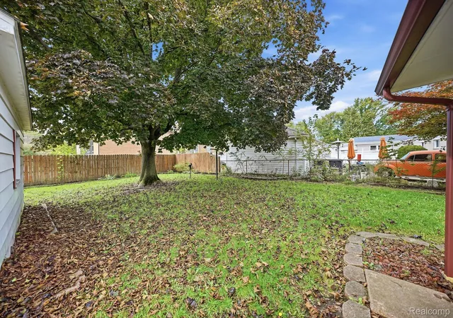 Photo 33 of Single family home for sale at 9293 Virginia St, Livonia, MI 48150 | MLS# 20261079484 | Listing updated on 2026-10-18