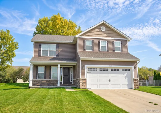 Single family home for sale at 13235 River Bnd Dr, Linden, MI 48451 | MLS# 20261079486