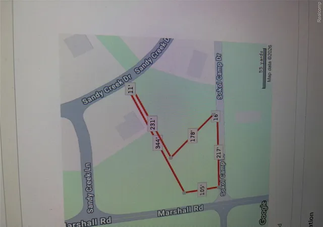 Land for sale at 413 S Lafayette Sandy Crk Dr, South Lyon, MI 48178 | MLS# 20261079489