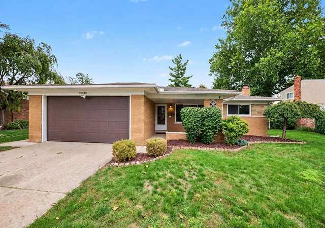 Photo 1 of Sale Pending at 30848 Ohmer Dr, Warren, MI 48092 | MLS# 81026052300 | Listing updated on 2026-10-05