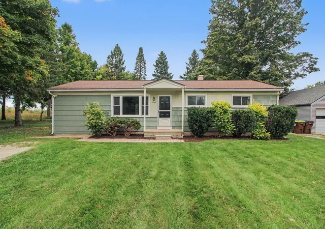 Photo 1 of Single family home for sale at 2345 E Textile Rd, Ann Arbor, MI 48108 | MLS# 81026052296 | Listing updated on 2026-10-06