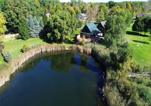 Photo 1 of Single family home for sale at 10393 Jewell Rd, Gaines, MI 48436 | MLS# 20261079493 | Listing updated on 2026-10-15