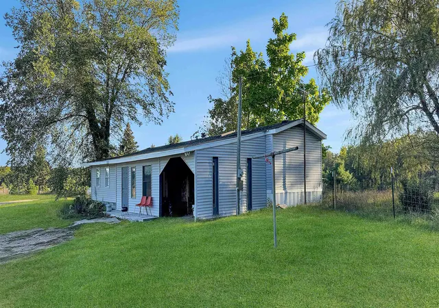 Single family home for sale at 5767 S 23 Road, Boon, MI 49618 | MLS# 78080074104