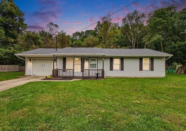 Photo 1 of Sale Pending at 86 Hickory Nut Ln, Springfield, MI 49037 | MLS# 66026052314 | Listing updated on 2026-10-11