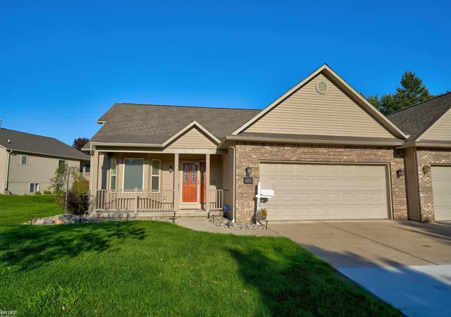 Photo 1 of Sale Pending at 4375 Maya Ln, Swartz Creek, MI 48473 | MLS# 5050223561 | Listing updated on 2026-10-09