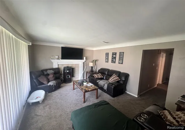 Photo 2 of Single family home for sale at 22122 Kelly Rd, Eastpointe, MI 48021 | MLS# 20261079530 | Listing updated on 2026-10-05