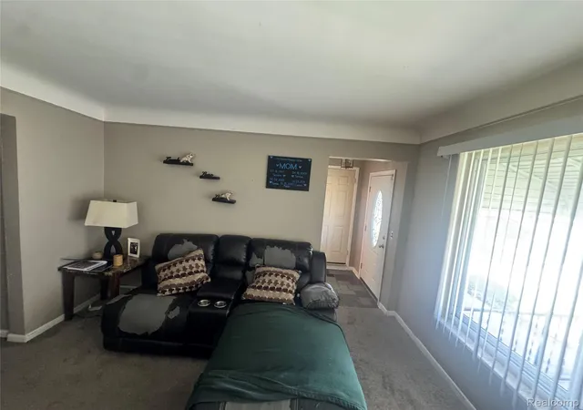 Photo 3 of Single family home for sale at 22122 Kelly Rd, Eastpointe, MI 48021 | MLS# 20261079530 | Listing updated on 2026-10-05