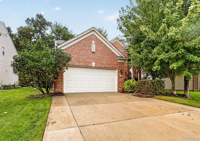 Single family home for sale at 1371 Callaway Ct, Howell, MI 48843 | MLS# 20261079536