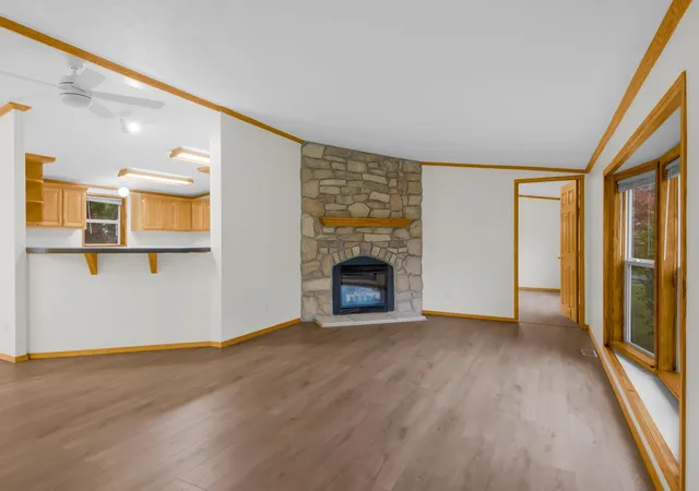 Photo 3 of Single family home for sale at 10995 Stacey Aly, Honor, MI 49640 | MLS# 78080074115 | Listing updated on 2026-10-12