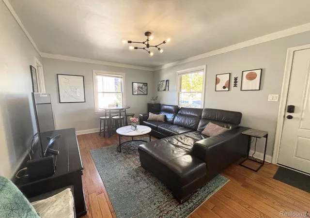 Photo 2 of Single family home for sale at 2322 Coy St, Ferndale, MI 48220 | MLS# 20261079548 | Listing updated on 2026-10-28