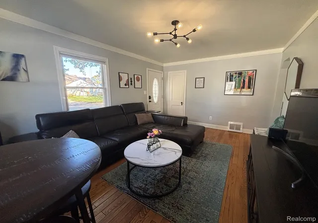 Photo 3 of Single family home for sale at 2322 Coy St, Ferndale, MI 48220 | MLS# 20261079548 | Listing updated on 2026-10-28