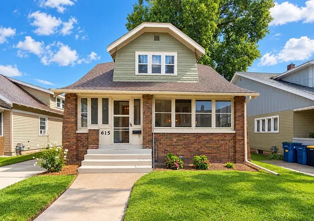 Single family home for sale at 615 Diamond Ave NE, Grand Rapids, MI 49503 | MLS# 65026052345