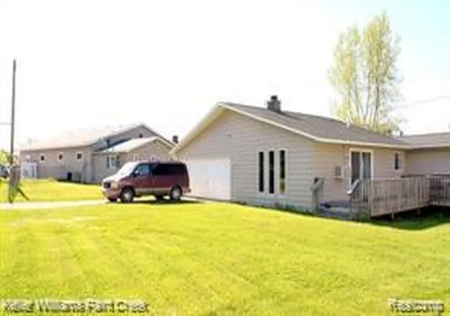 Photo 1 of Single family home for sale at 8036 N Clare Ave, Harrison, MI 48625 | MLS# 20261079555 | Listing updated on 2026-10-05