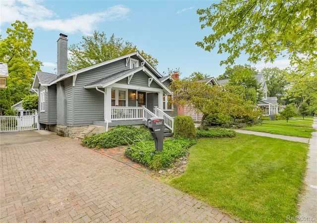Single family home for sale at 16260 Birwood Ave, Beverly Hills, MI 48025 | MLS# 20261079554