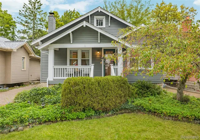 Photo 2 of Single family home for sale at 16260 Birwood Ave, Beverly Hills, MI 48025 | MLS# 20261079554 | Listing updated on 2026-10-19