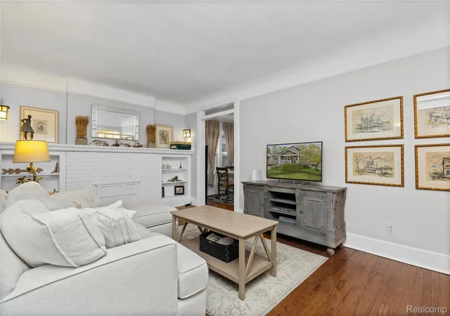 Photo 3 of Single family home for sale at 16260 Birwood Ave, Beverly Hills, MI 48025 | MLS# 20261079554 | Listing updated on 2026-10-19