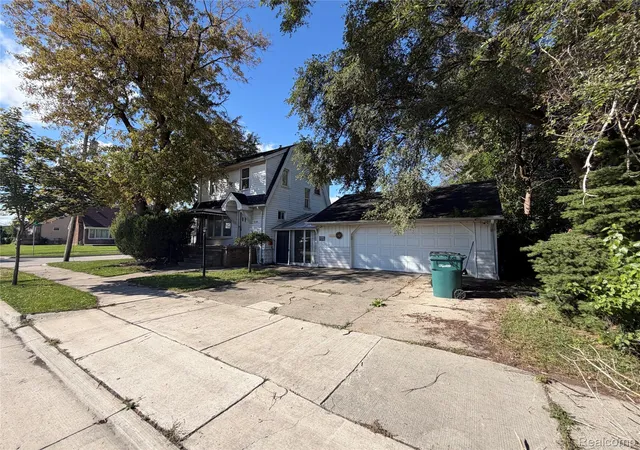 Photo 1 of Single family home for sale at 7001 Anthony St, Dearborn, MI 48126 | MLS# 20261079560 | Listing updated on 2026-10-06