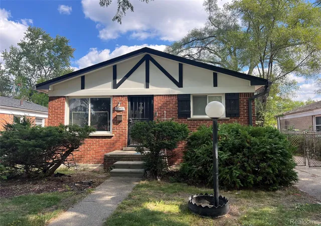 Photo 2 of Single family home for sale at 20476 Birwood St, Detroit, MI 48221 | MLS# 20261079568 | Listing updated on 2026-10-08