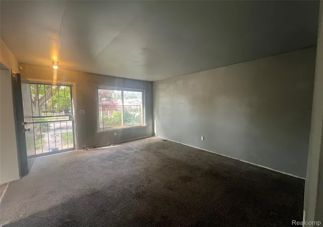 Photo 3 of Single family home for sale at 20476 Birwood St, Detroit, MI 48221 | MLS# 20261079568 | Listing updated on 2026-10-08