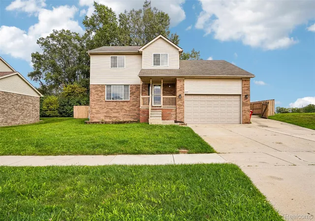 Photo 1 of Sale Pending at 34310 Kentucky, Clinton Township, MI 48035 | MLS# 20261079578 | Listing updated on 2026-10-17