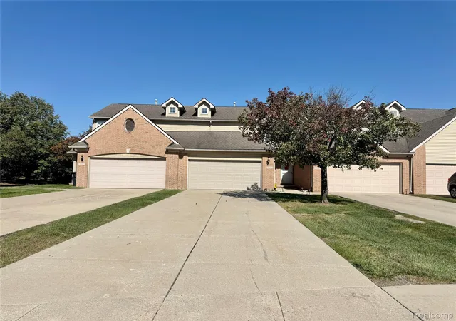 Photo 1 of Condo for sale at 30570 Stewart Ln, Westland, MI 48186 | MLS# 20261079584 | Listing updated on 2026-10-06