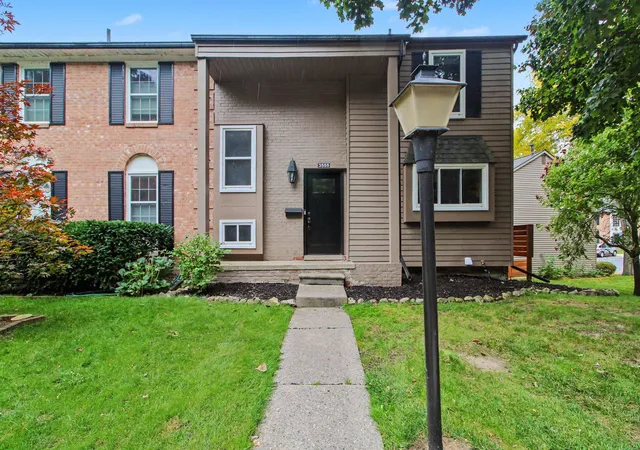 Photo 1 of Condo for sale at 3555 Burbank Dr, Ann Arbor, MI 48105 | MLS# 81026052361 | Listing updated on 2026-10-12