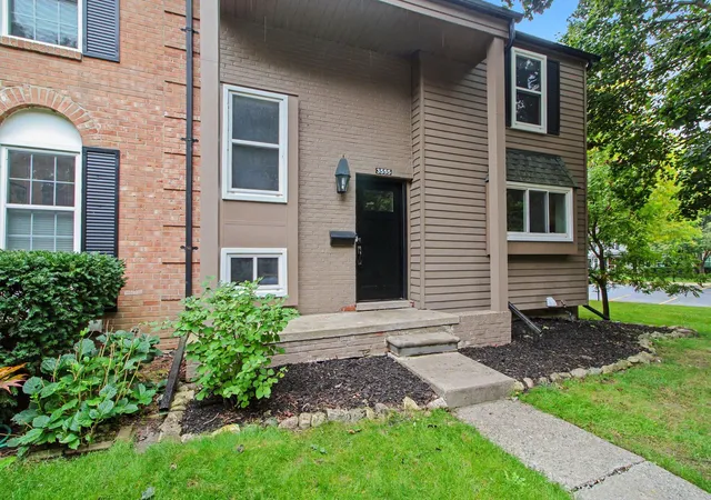 Photo 2 of Condo for sale at 3555 Burbank Dr, Ann Arbor, MI 48105 | MLS# 81026052361 | Listing updated on 2026-10-12