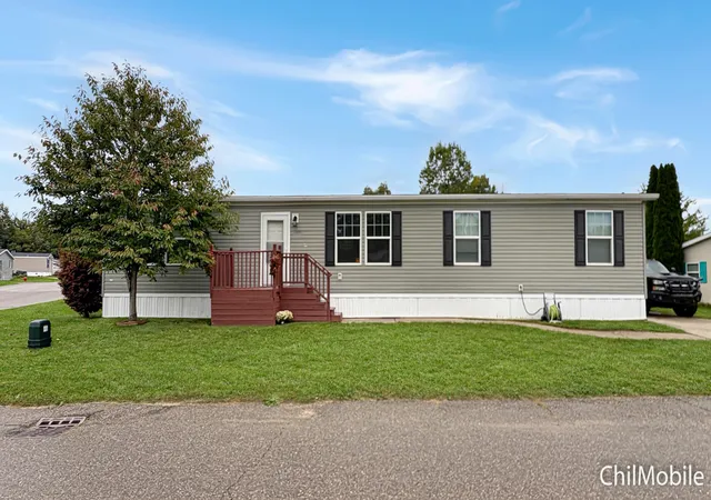 Photo 1 of Single family home for sale at 11854 Brisben Ln Nw, Grand Rapids, MI 49534 | MLS# 65026052373 | Listing updated on 2026-10-12