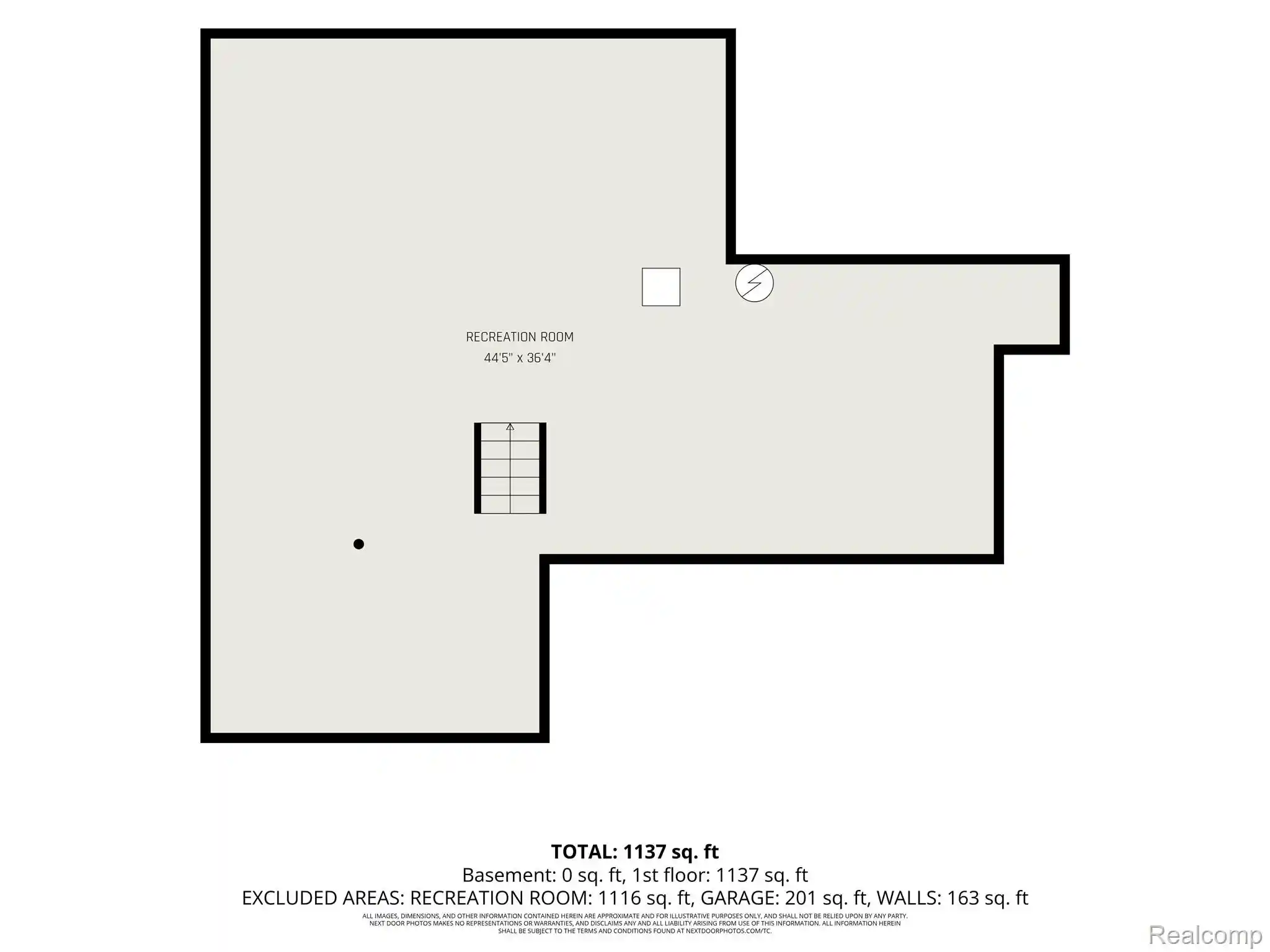 Listing Photo 33 - Condo for sale in 13811 Brockington Dr located at 13811 Brockington Dr, Warren, MI 48088 - Unit 13811 Brockington Dr