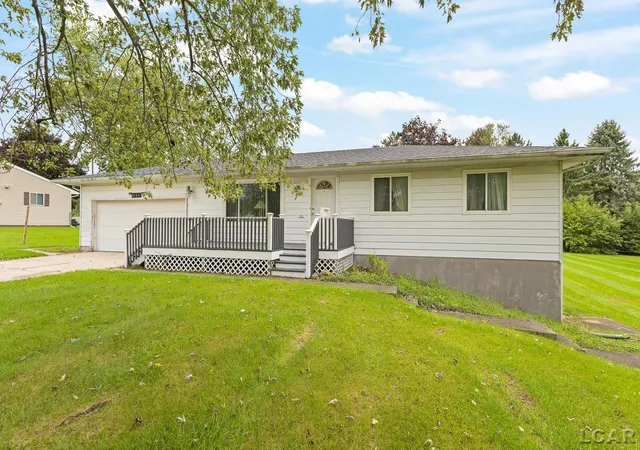 Photo 1 of Single family home for sale at 5150 Noland Dr, Tecumseh, MI 49286 | MLS# 56050223576 | Listing updated on 2026-10-11