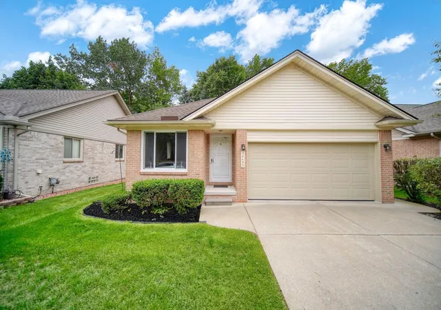 Photo 1 of Sale Pending at 36457 Black Oak Dr, Westland, MI 48185 | MLS# 81026052386 | Listing updated on 2026-10-08