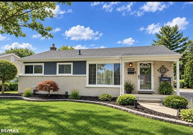 Photo 1 of Sale Pending at 29901 Rosebriar St, Saint Clair Shores, MI 48082 | MLS# 58050223585 | Listing updated on 2026-10-08