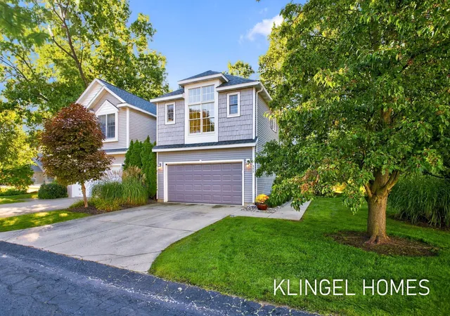 Photo 1 of Sale Pending at 858 Bluff Crk Dr, Grand Haven, MI 49417 | MLS# 71026052394 | Listing updated on 2026-10-15