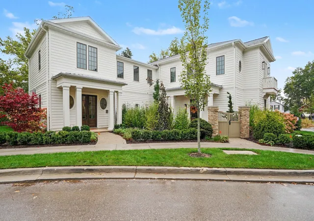 Photo 1 of Sale Pending at 7538 Watermill Dr #42, Ada, MI 49301 | MLS# 65026052389 | Listing updated on 2026-10-09