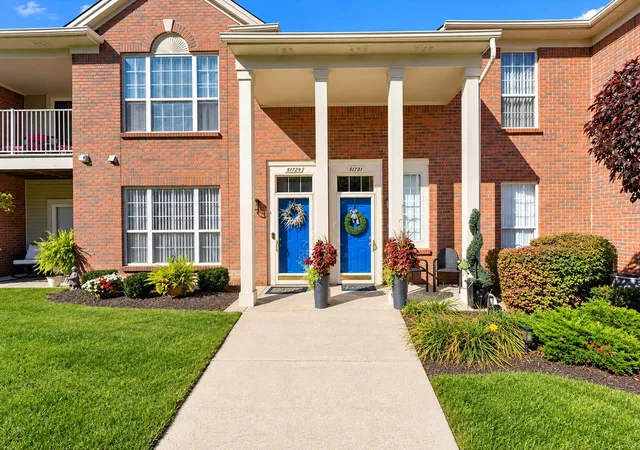 Photo 3 of Condo for sale at 51731 Adler Park Dr W, Chesterfield, MI 48051 | MLS# 81026052393 | Listing updated on 2026-10-16