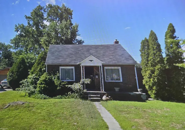 Single family home for sale at 22004 Harper Lake St, Saint Clair Shores, MI 48080 | MLS# 58050223589
