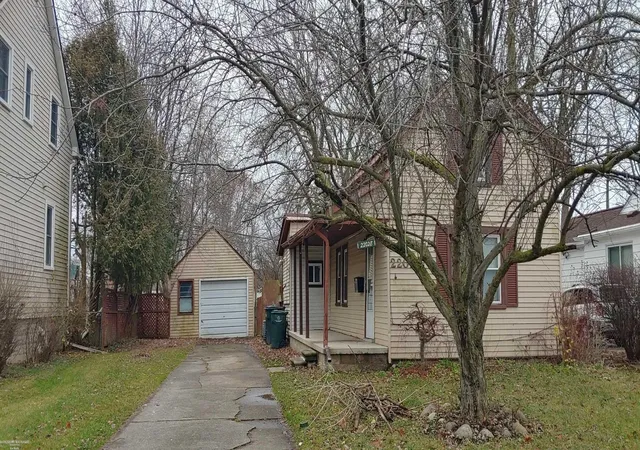 Single family home for sale at 22028 Maple St, Saint Clair Shores, MI 48081 | MLS# 58050223590