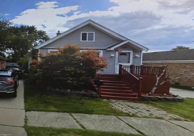 Single family home for sale at 27726 Joan St, Saint Clair Shores, MI 48081 | MLS# 58050223591