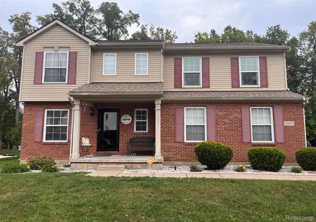 Photo 1 of Single family home for sale at 26680 Parkside Dr, Taylor, MI 48180 | MLS# 20261079637 | Listing updated on 2026-10-10