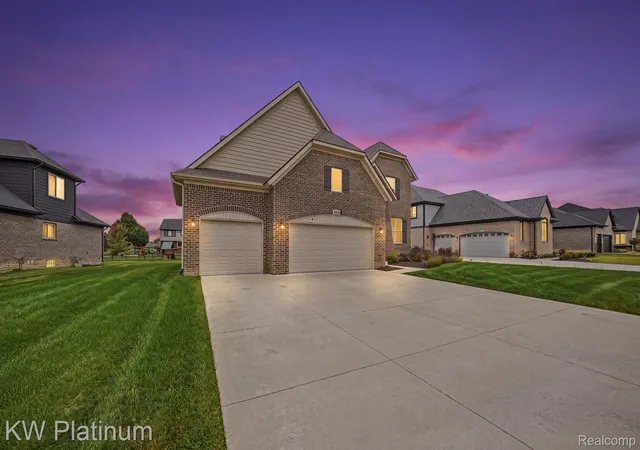 Photo 2 of Single family home for sale at 35754 Addison Dr, New Baltimore, MI 48047 | MLS# 20261079638 | Listing updated on 2026-10-10