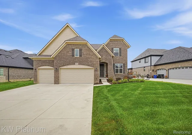 Photo 3 of Single family home for sale at 35754 Addison Dr, New Baltimore, MI 48047 | MLS# 20261079638 | Listing updated on 2026-10-10