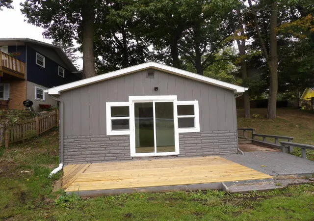 Photo 1 of Single family home for sale at 12125 Winans Dr, Dowling, MI 49050 | MLS# 64026052400 | Listing updated on 2026-10-06