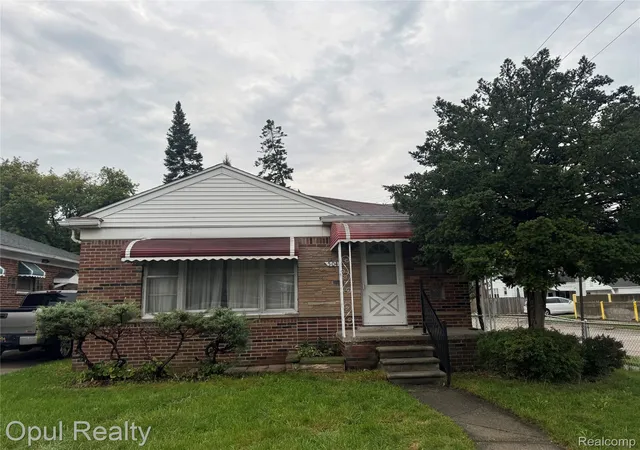 Photo 1 of Sale Pending at 504 E Pearl Ave, Hazel Park, MI 48030 | MLS# 20261079651 | Listing updated on 2026-10-05