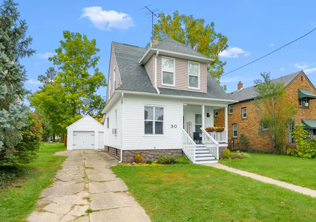 Single family home for sale at 50 W Territorial Rd, Battle Creek, MI 49015 | MLS# 64026052416 | Listing updated on 2026-10-12