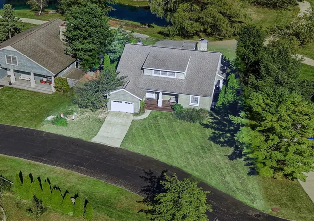 Photo 1 of Single family home for sale at 7 Pond Path #7, New Buffalo, MI 49117 | MLS# 69026052415 | Listing updated on 2026-10-09